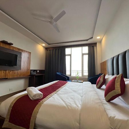 High Sky Resort McLeod Ganj Luaran gambar