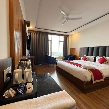 High Sky Resort McLeod Ganj Luaran gambar
