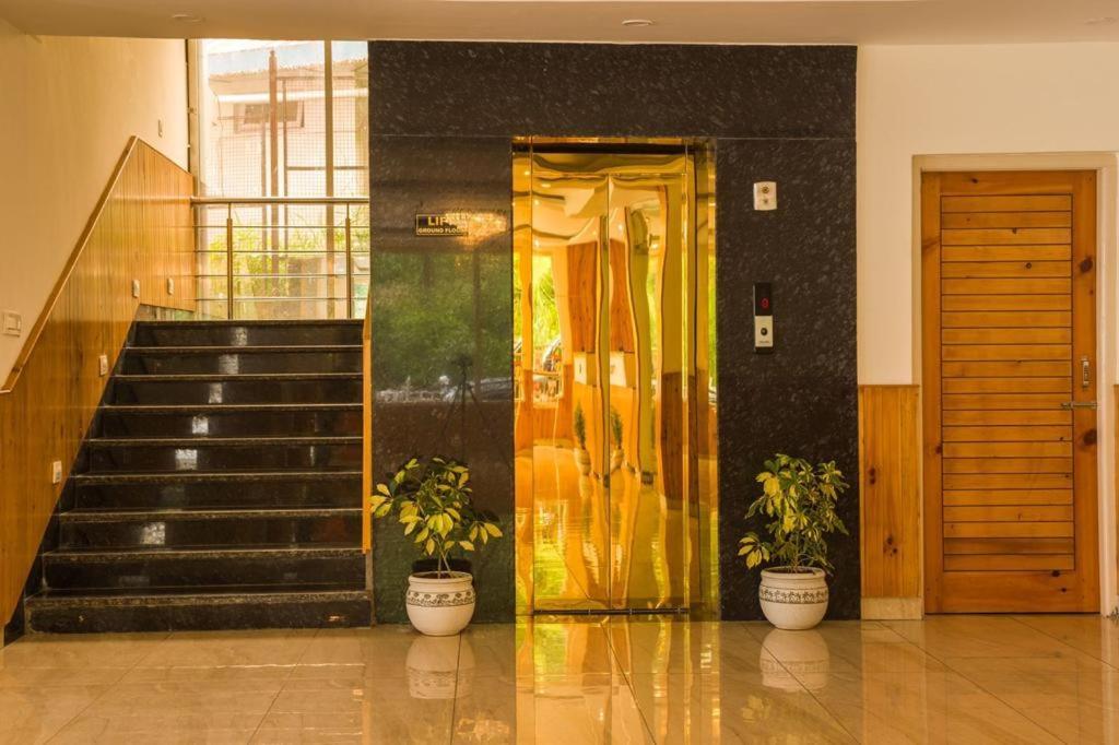 High Sky Resort McLeod Ganj Luaran gambar